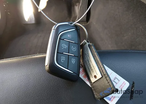 2024 Cadillac Ct4 Luxury z USA, uszkodzony, nr VIN 1G6DJ5RK2R0131902